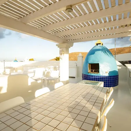 Bahia Villa Corralejo