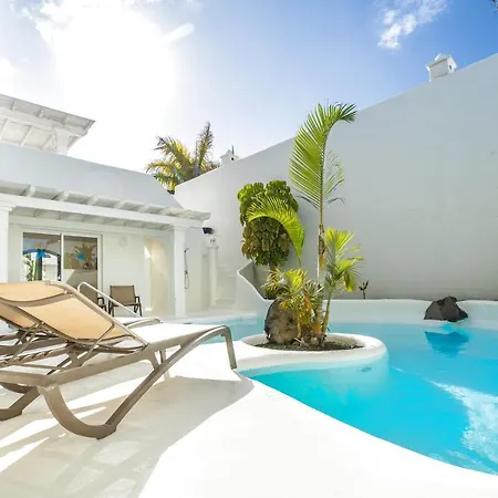 Bahia Villa Corralejo