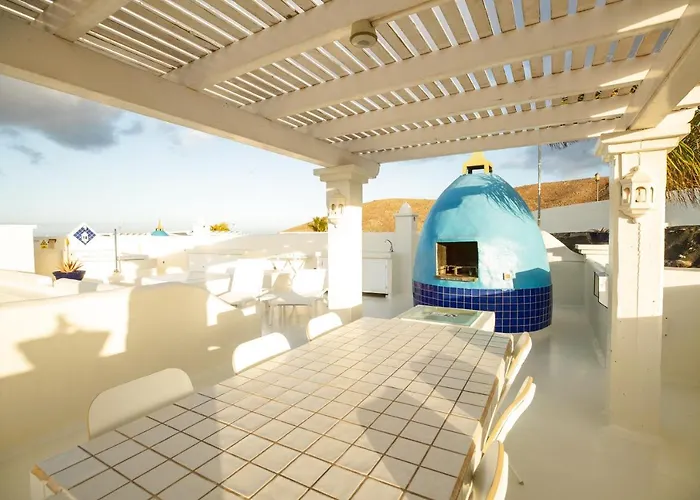 Bahía Villa Corralejo