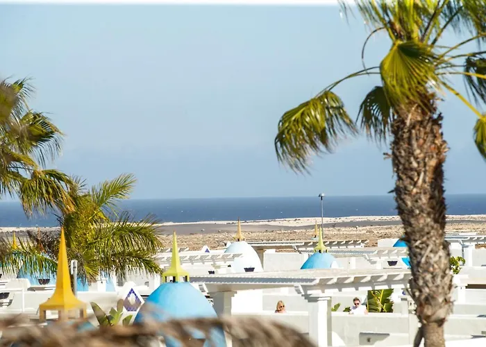 Villa Bahía Corralejo