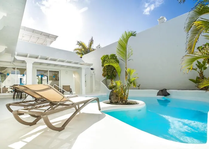 Bahia Villa Corralejo